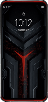 Lenovo Legion Phone Duel - Detaylı Teknik Özellikleri
