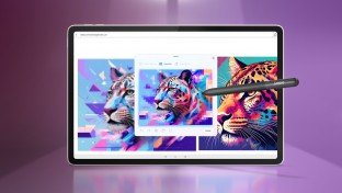 Lenovo rekabetçi fiyatlı Yoga Tab ve Idea Tab Plus tabletleri tanıttı