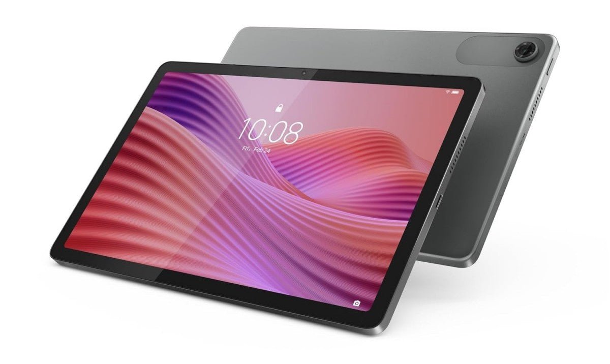 Lenovo Tab bütçe tablet, 10.1 inçlik ekranıyla Hindistan'da tanıtıldı.