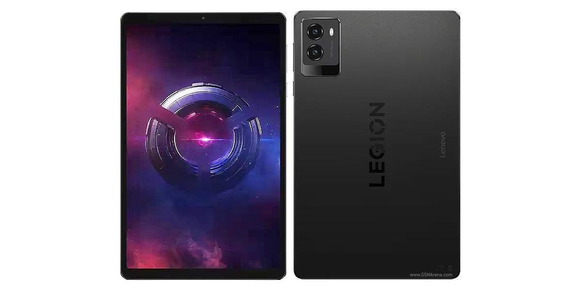 Lenovo, yeni üst seviye küçük bir tablet üzerinde çalışıyor
