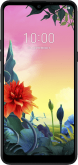 LG K50s (LMX540) (LMX540) - Detaylı Teknik Özellikleri