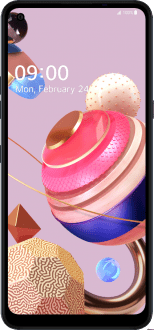 LG K51S (LM-K510) (LM-K510) - Detaylı Teknik Özellikleri