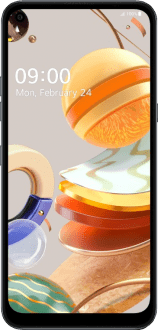 LG K61 (LMQ630) (LMQ630) - Detaylı Teknik Özellikleri