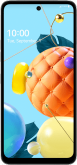 LG K62 - Detaylı Teknik Özellikleri