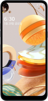 LG Q61 - Detaylı Teknik Özellikleri