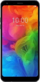 LG Q7 Prime (LMQ610ZM) (LMQ610ZM) - Detaylı Teknik Özellikleri