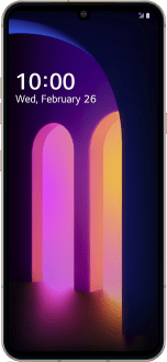 LG V60 ThinQ 5G - Detaylı Teknik Özellikleri