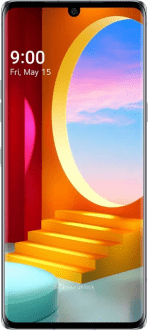 LG Velvet (LM-G910) (LM-G910) - Detaylı Teknik Özellikleri