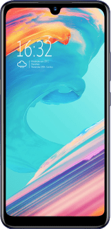 LG W10 Alpha (LMX210) (LMX210) - Detaylı Teknik Özellikleri