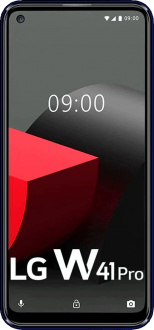 LG W41 Pro - Detaylı Teknik Özellikleri