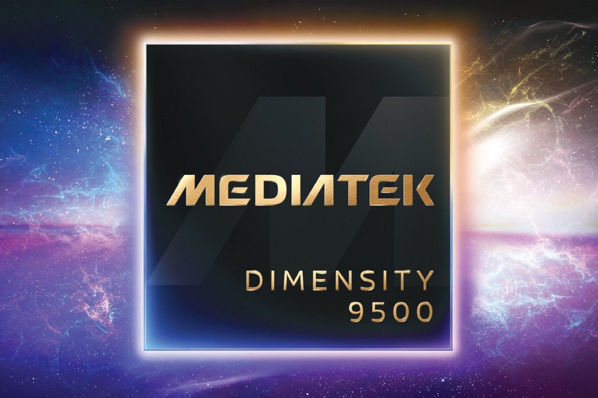 MediaTek, Dimensity 9500 amiral gemisi yonga setini duyurdu