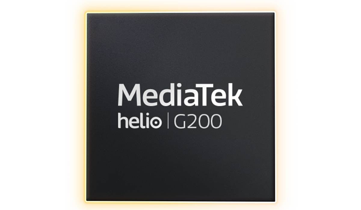 MediaTek, videosu için daha hızlı GPU ve daha iyi HDR ile Helio G200'yı tanıttı