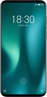 Meizu 16s Pro - Detaylı Teknik Özellikleri