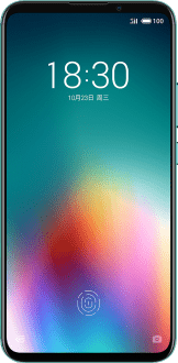 Meizu 16T - Detaylı Teknik Özellikleri