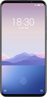 Meizu 16Xs (128 GB) - Detaylı Teknik Özellikleri