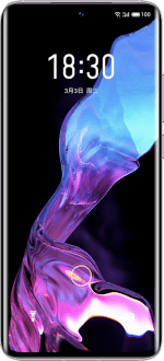 Meizu 18s - Detaylı Teknik Özellikleri