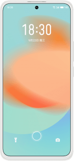 Meizu 18X - Detaylı Teknik Özellikleri