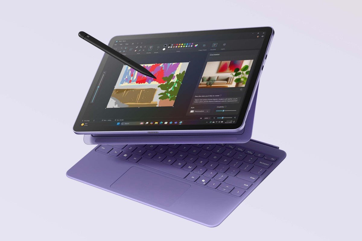 Microsoft Surface Pro 12 ve Surface Laptop 13 duyuruldu
