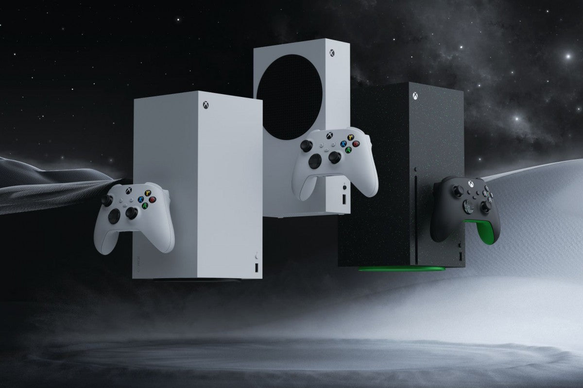 Microsoft, Xbox konsolları, aksesuarları ve birinci parti oyunlar için fiyatları arttırıyor