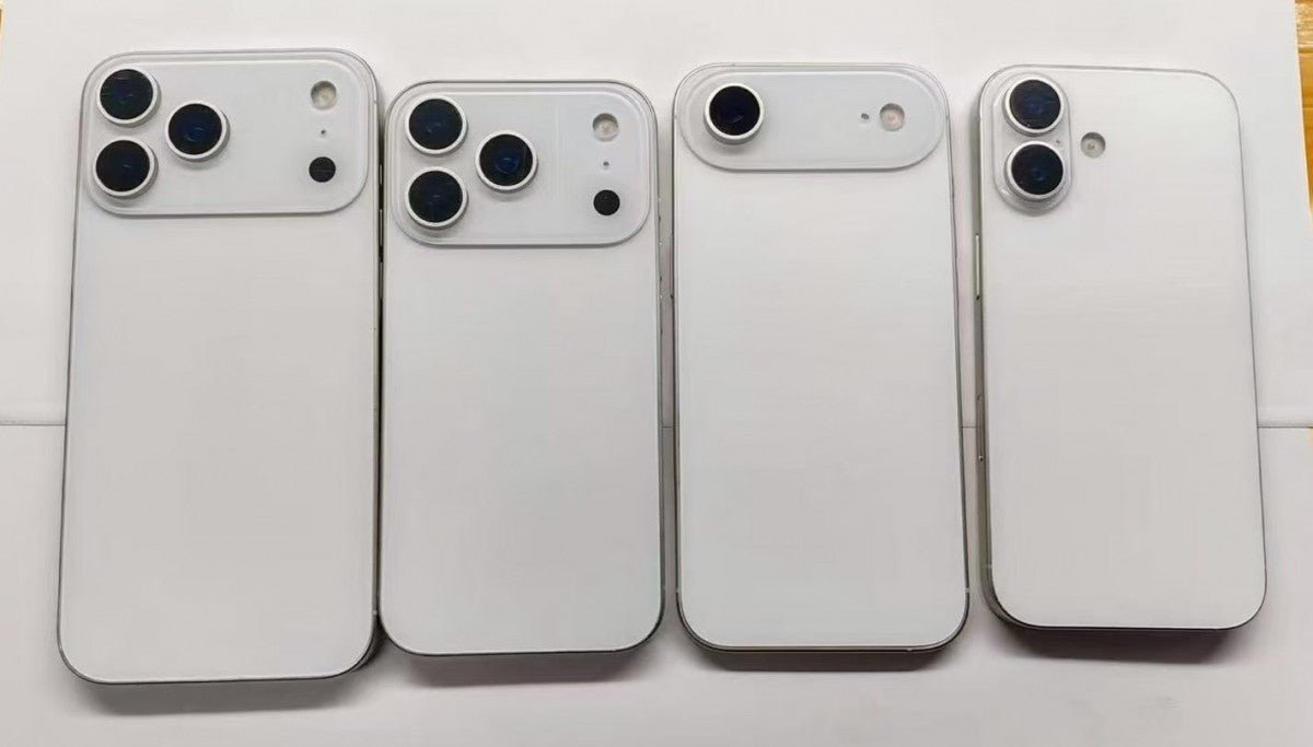 Ming-Chi Kuo: iPhone Slim'in üçüncü nesli daha büyük bir ekrana sahip olacak