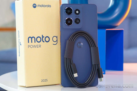"Moto G Power (2025) İncelemesi: Bakın Neler Söylüyorlar!"