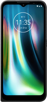 Motorola Defy (2021) - Detaylı Teknik Özellikleri
