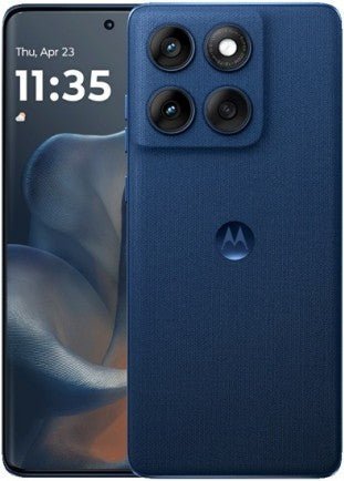 Motorola Edge 60 farklı özelliklerle Hindistan'a geliyor
