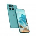 Motorola Edge 60 Fusion, dört eğimli ekran ve IP69 derecelendirmesi ile duyuruldu.