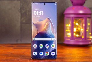 Motorola Edge 60 Fusion Hindistan'da satışa sunuldu