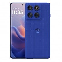 Motorola Edge 60 Pro Hindistan'da ön siparişe açıldı, geçen yılın Pro modelinden biraz daha ucuz