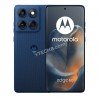 Motorola Edge 60 resmi görünümlü sızıntılarıyla ortaya çıktı