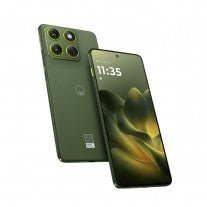 Motorola Edge 70 Hindistan'da piyasaya sürülüyor