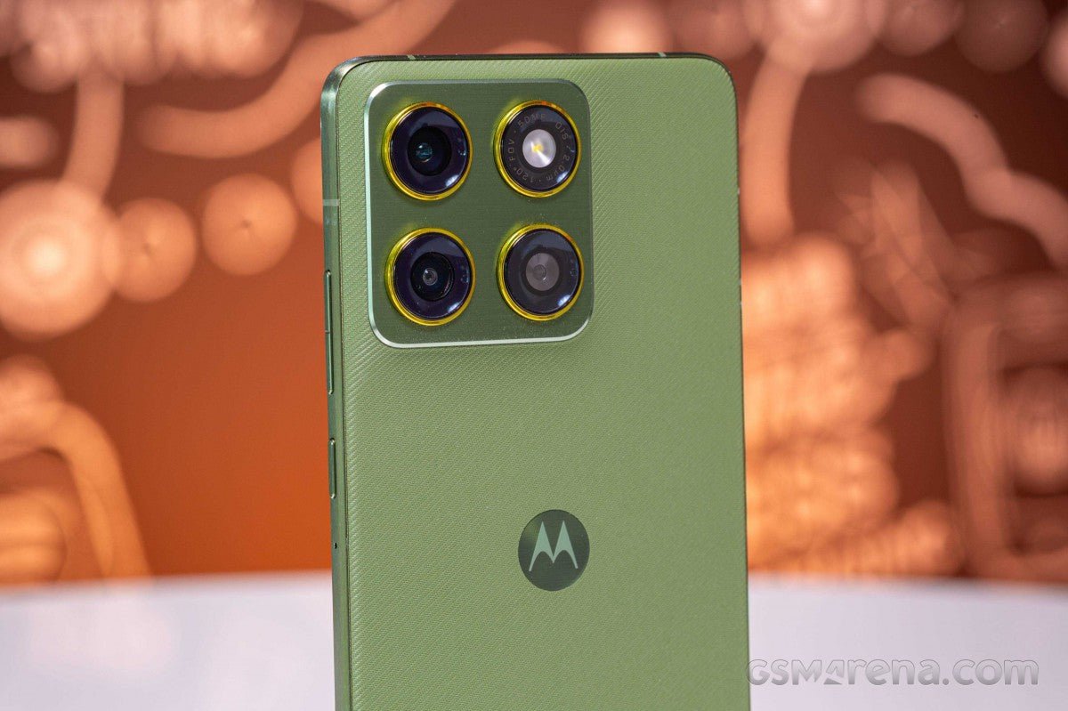 Motorola Edge 70 incelemesi için elimizde