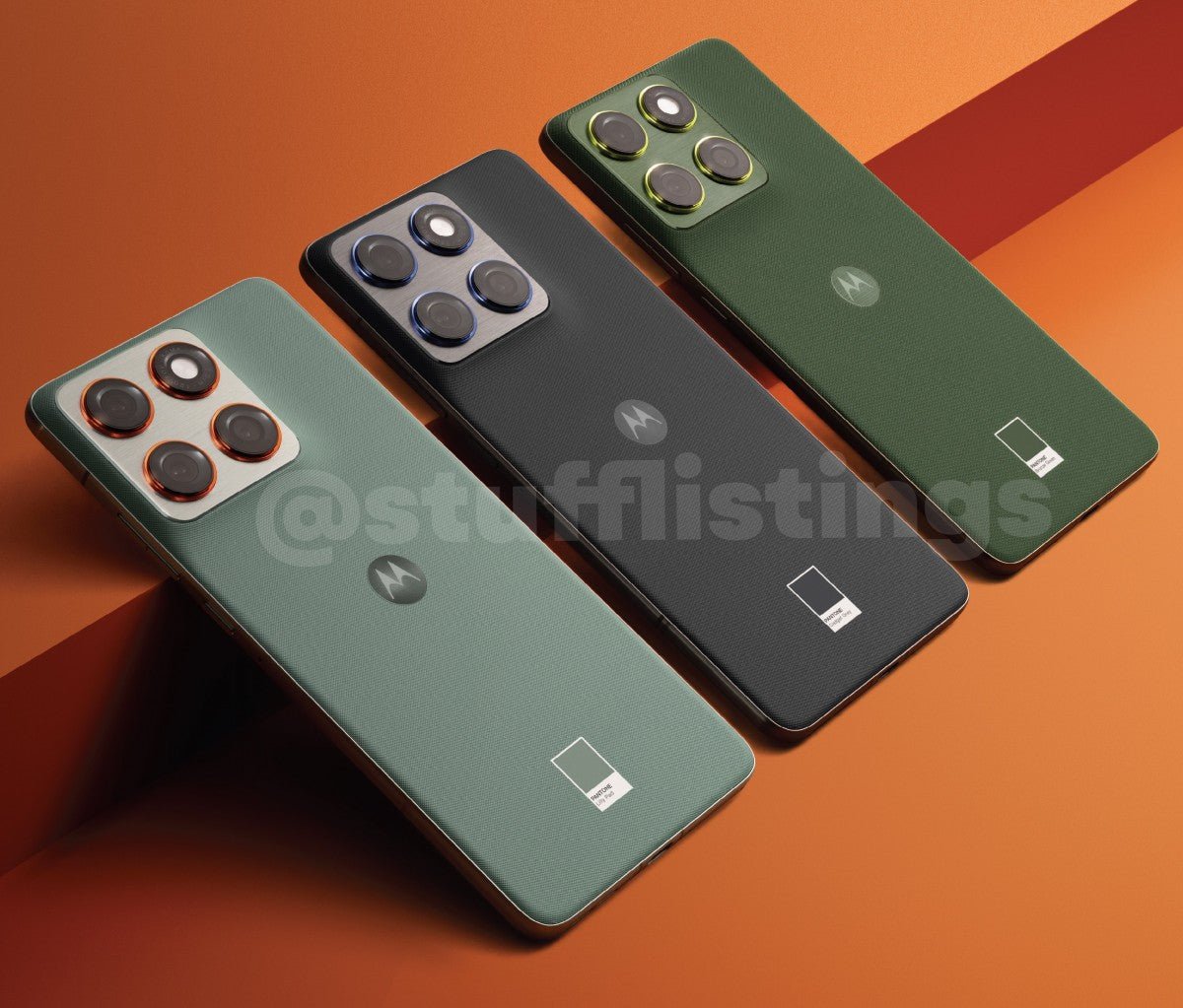 Motorola Edge 70'in Hindistan'a ne zaman geleceği söylentiler arasında