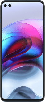 Motorola Edge S - Detaylı Teknik Özellikleri