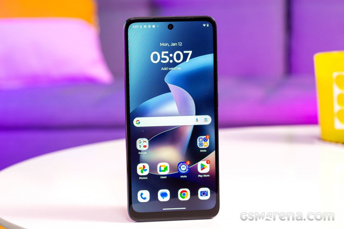 Motorola Moto G (2026) incelemesi için elimizde