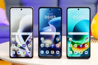 Motorola Moto G Power (2026) inceleme için elimizde