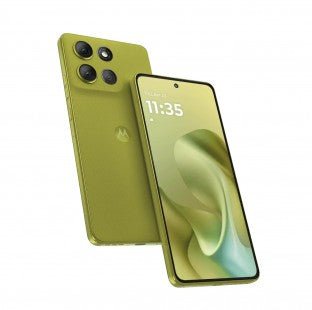 Motorola, Moto G56, G86 ve G86 Power'ı tanıttı.