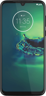 Motorola Moto G8 Plus - Detaylı Teknik Özellikleri
