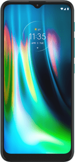 Motorola Moto G9 - Detaylı Teknik Özellikleri