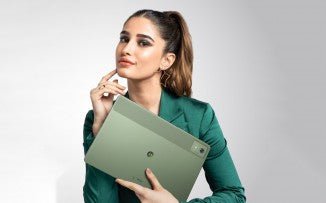 Motorola, Moto Pad 60 Pro tabletini ve Moto Book 60 dizüstü bilgisayarını piyasaya sürüyor