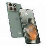 Motorola Moto X70 Air tanıtıldı: 6mm kalınlığında, 4.800mAh bataryaya sahip