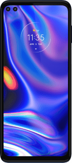 Motorola One 5G - Detaylı Teknik Özellikleri