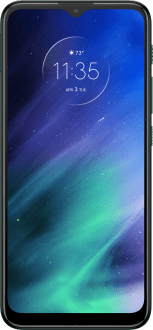 Motorola One Fusion - Detaylı Teknik Özellikleri