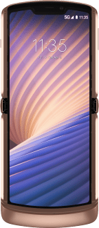 Motorola Razr 2020 - Detaylı Teknik Özellikleri