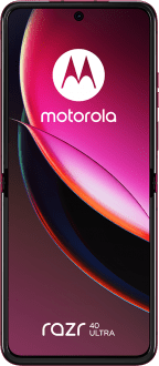 Motorola Razr 40 Ultra - Detaylı Teknik Özellikleri