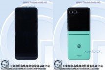 Motorola Razr 60, büyük bellek güncellemesiyle TENAA'da parlıyor