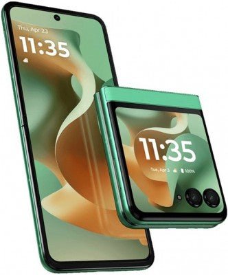 Motorola Razr 60 Hindistan'da piyasaya sürülüyor