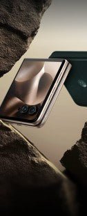 Motorola Razr 60 Ultra tanıtım materyalleri, amiral gemisi yonga setini doğruluyor
