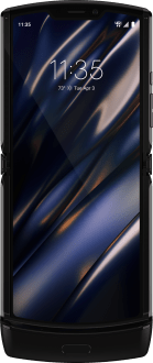Motorola Razr - Detaylı Teknik Özellikleri